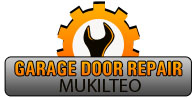 Garage Door Repair Mukilteo