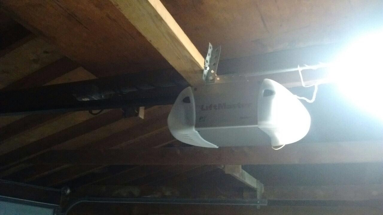Garage Door Openers